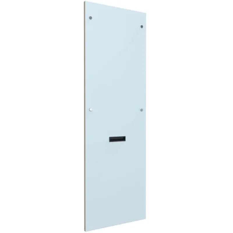 Hammond Manufacturing CSP6323LG1 - 36U 23D Solid Pair of Side Panels