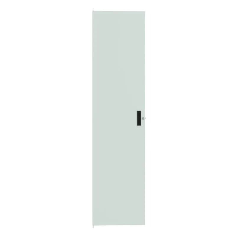 Hammond Manufacturing CDF1978SLG1 - 45U Solid Door for C2 Frame