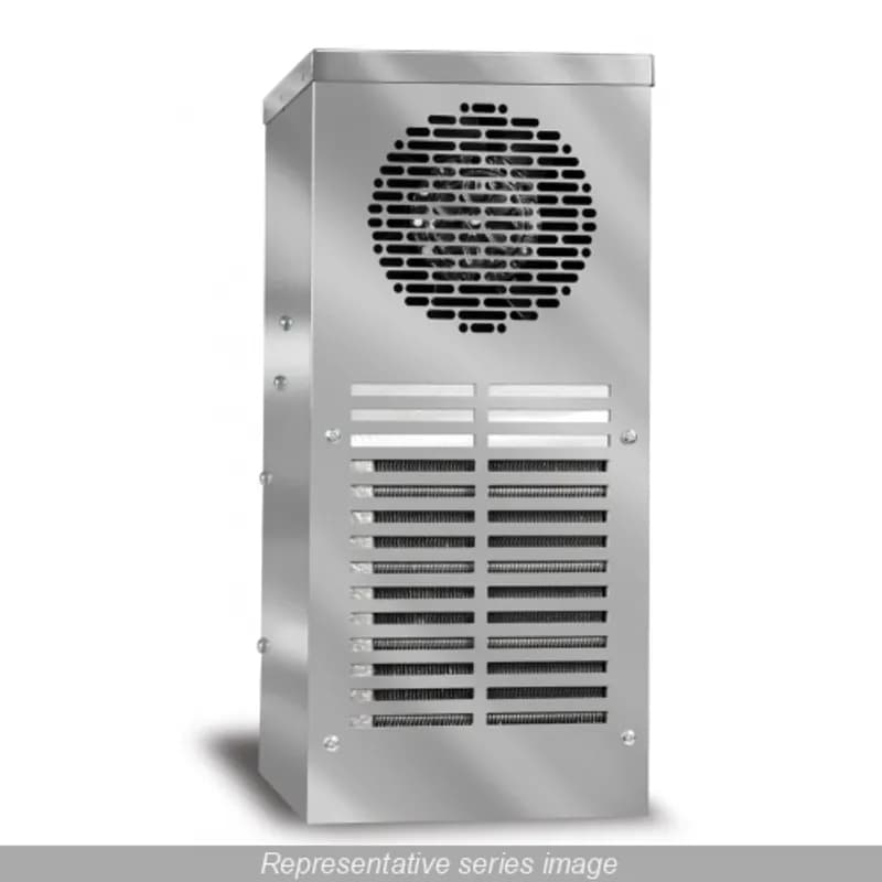 AC Unit 900-1300 BTU/H 230 V - NEMA 4x - 304 SS
