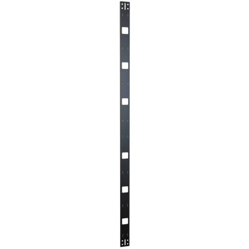 Hammond Manufacturing VCT77 - 44U VERT CABLE TRAY