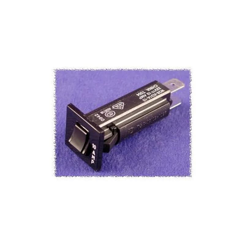 10A CIRCUIT BREAKER