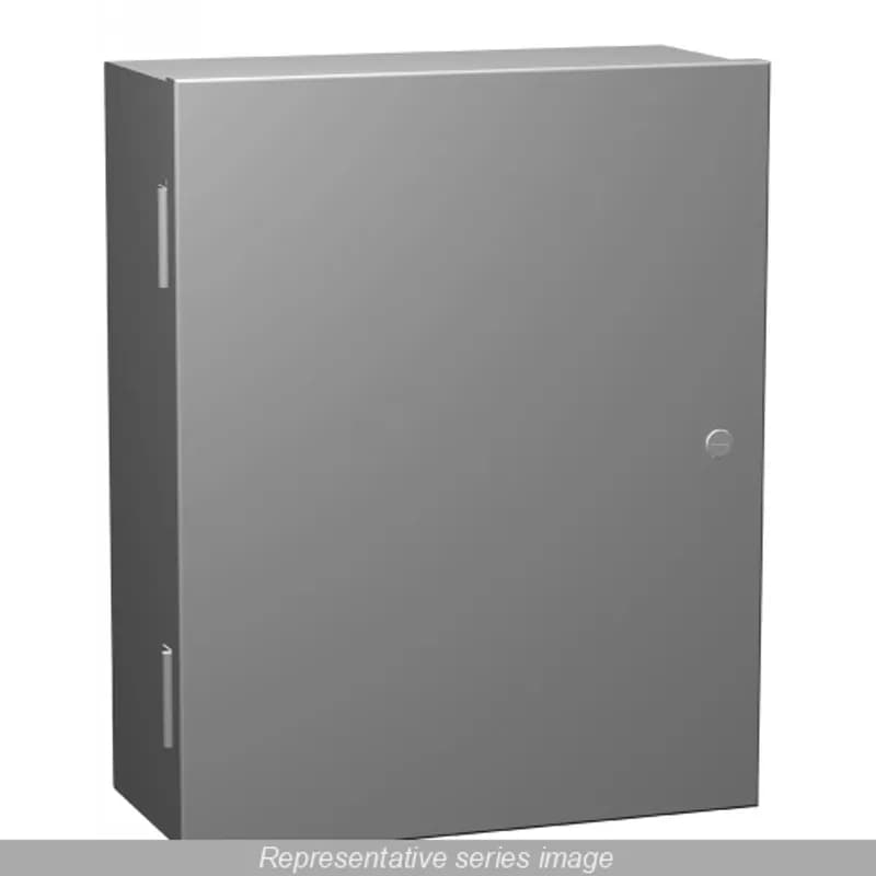 Hammond Manufacturing N1A30309LP - NEMA 1 ENCL