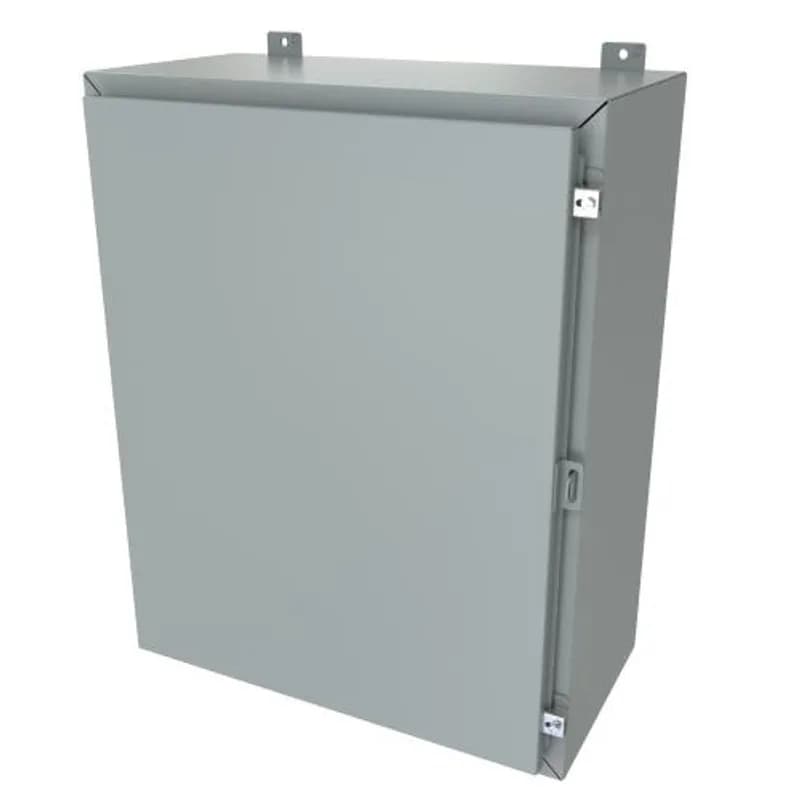 NEMA12 PNL ENCL 30X24X12