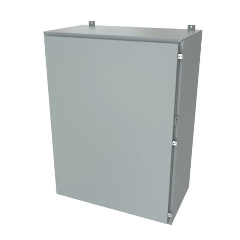 Hammond Manufacturing 1418S20LP - PANEL ENCL. 48X36X20