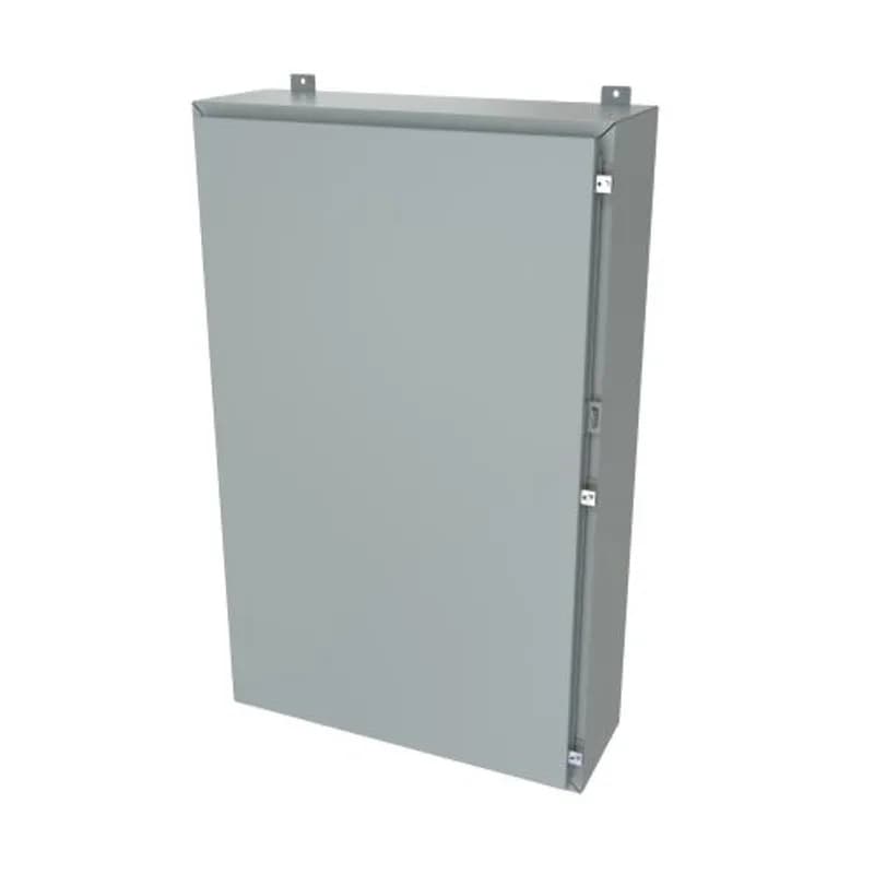Hammond Manufacturing 1418R10LP - NEMA12 PNL ENCL 48X30X10
