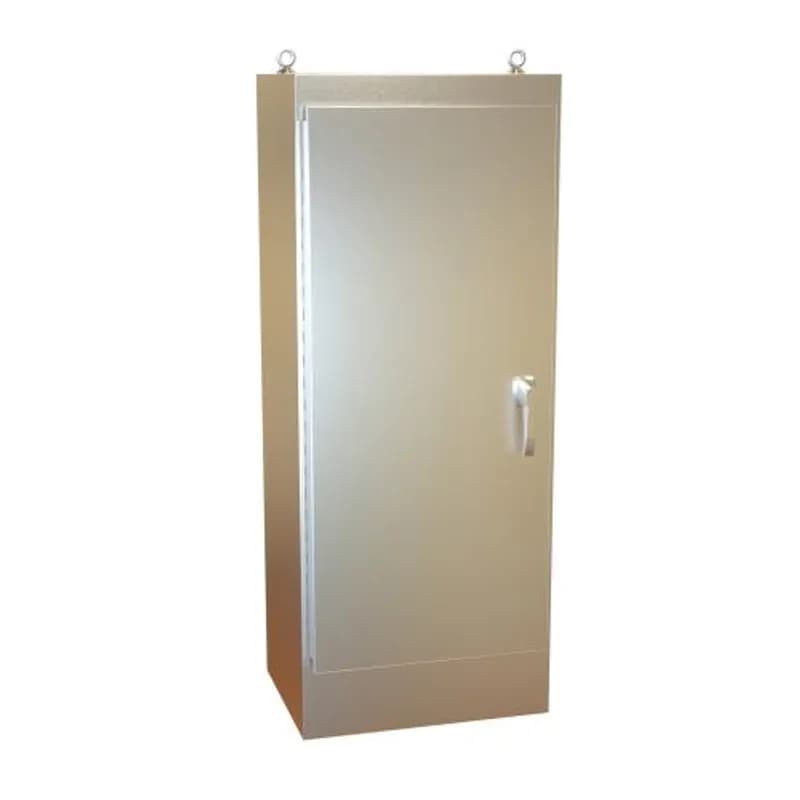 N4X 316 FREE 60X24X18 W/HNDL