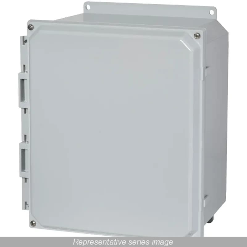 PC NON MET LIFT OFF FLANGE