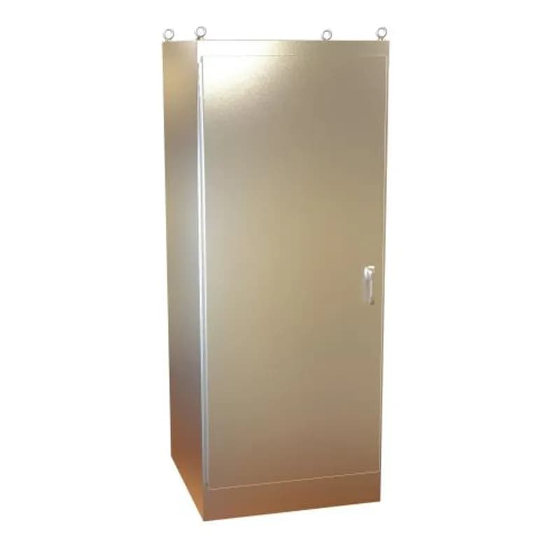 N4SS FREEST 90X36X36 DUAL ACC