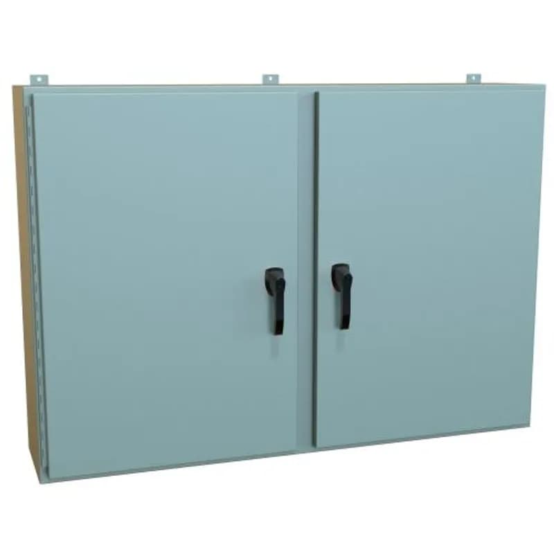 N4,12 WALLMT 42X60X12 STEEL/G