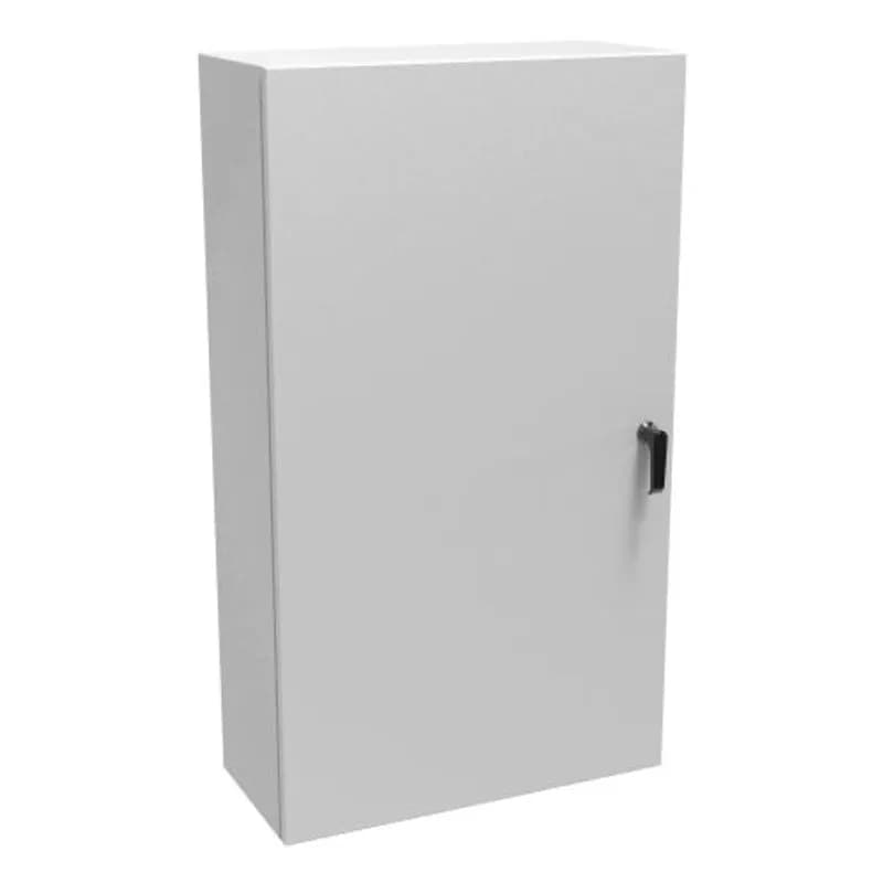 Hammond Manufacturing EN4SD422410LG - ECLIPSE N4 1 DR. WALLMOUNT