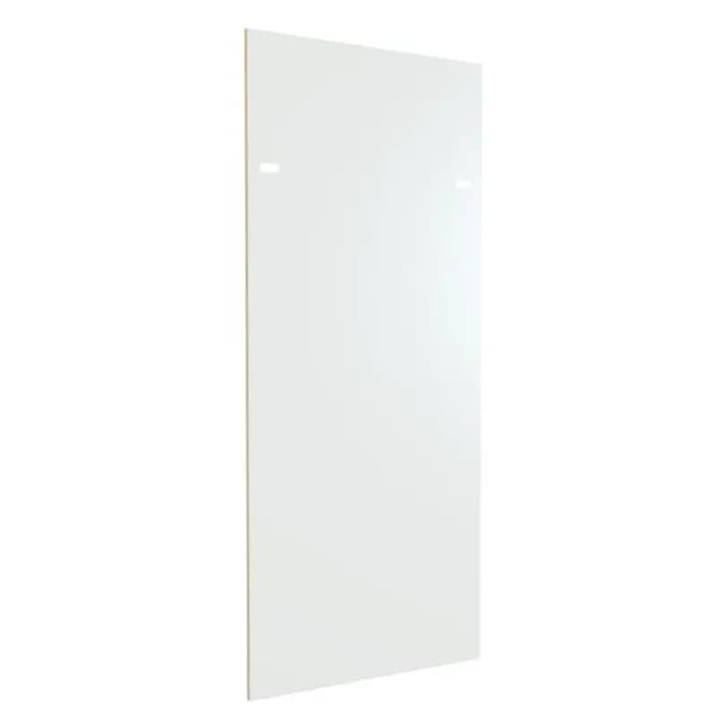 Hammond Manufacturing H1SP45U42WH - 45U 42D Solid Side Panel for H1 Cabinet (White)