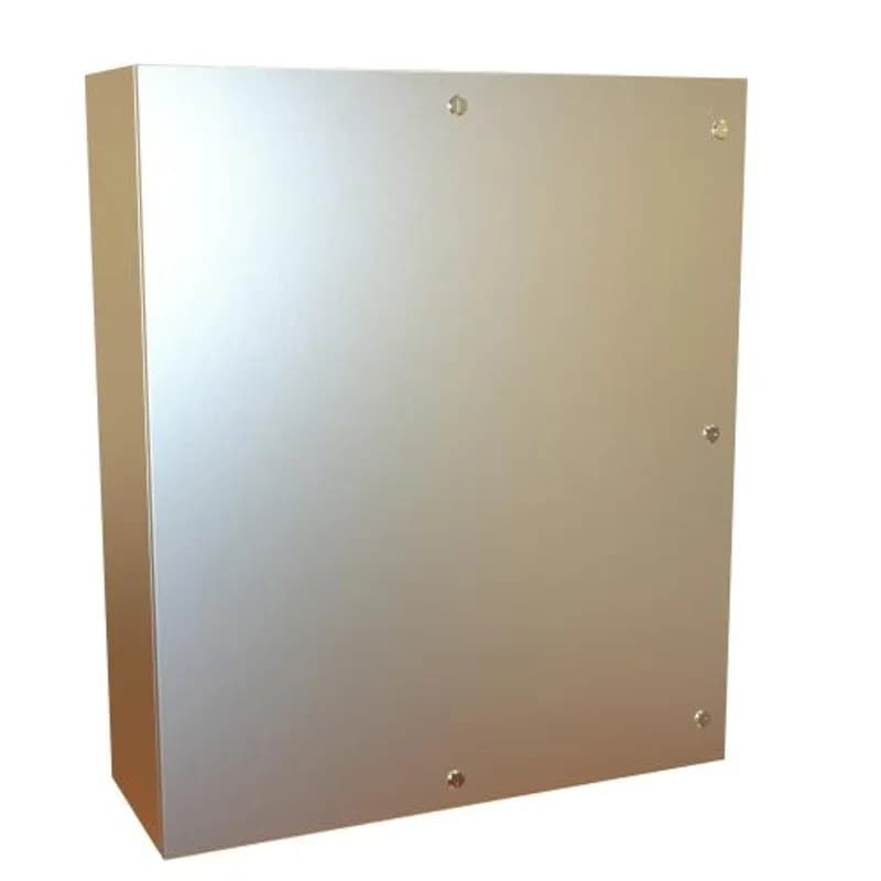 42X36X12 S16 SS WALLMOUNT