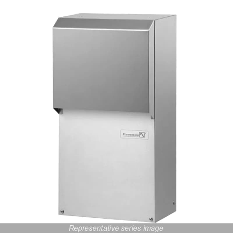 AC Unit 4,000 BTU/H 460 V - NEMA 3R - Lt. Gray