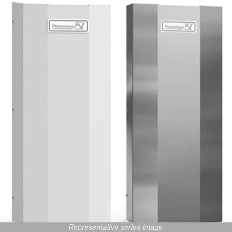 Air/Water Heat Exch. 850W 115V 4/4X SS