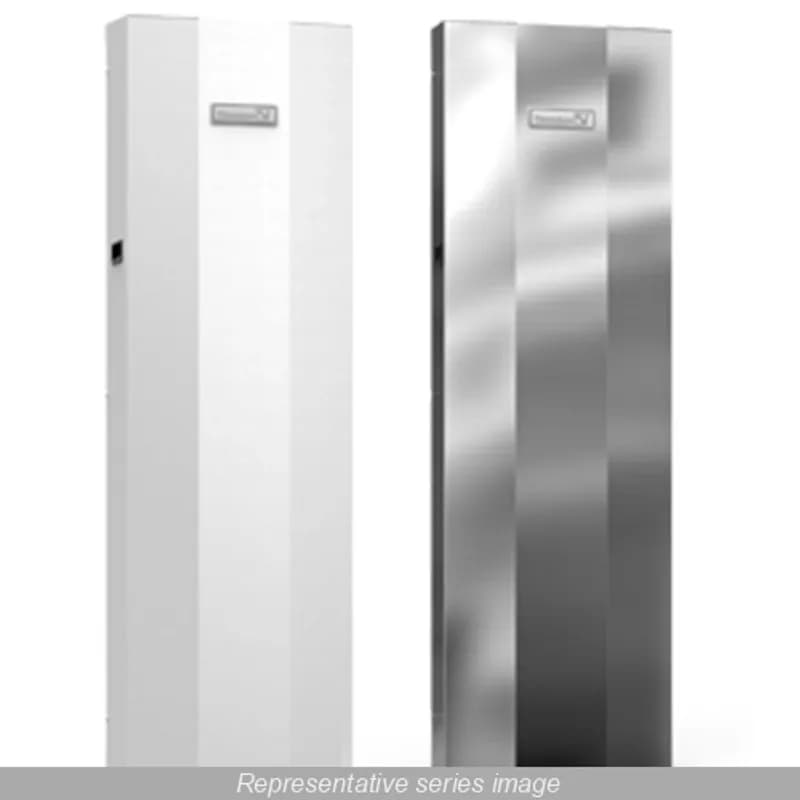 Air/Water Heat Exch. 3600W 230V 4/4X SS
