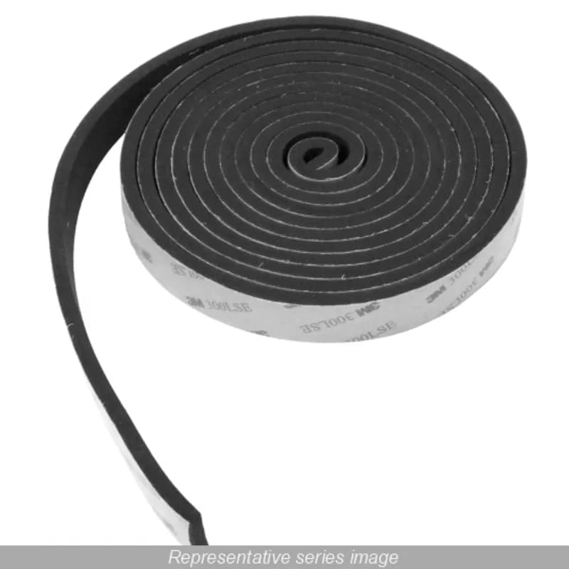 SILICONE GASKET 10'