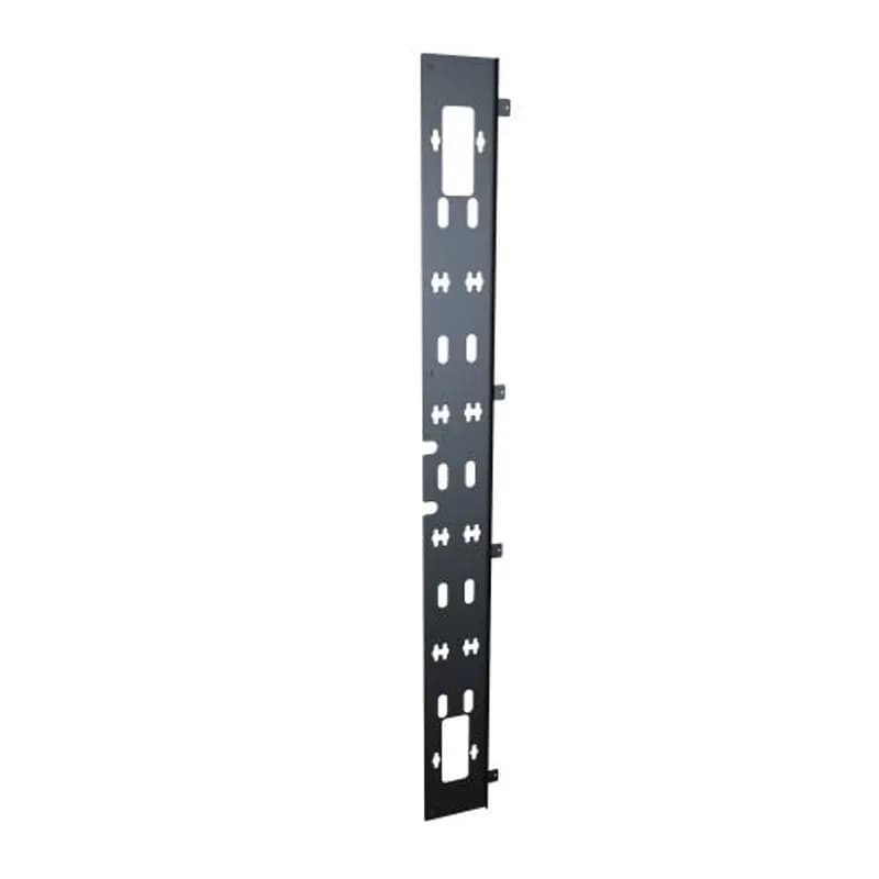 48U CABLE TRAY FOR H1 CABINET