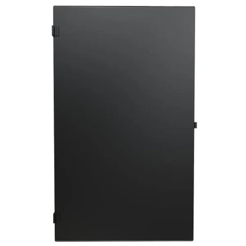 27U 30W Solid Door for HWC