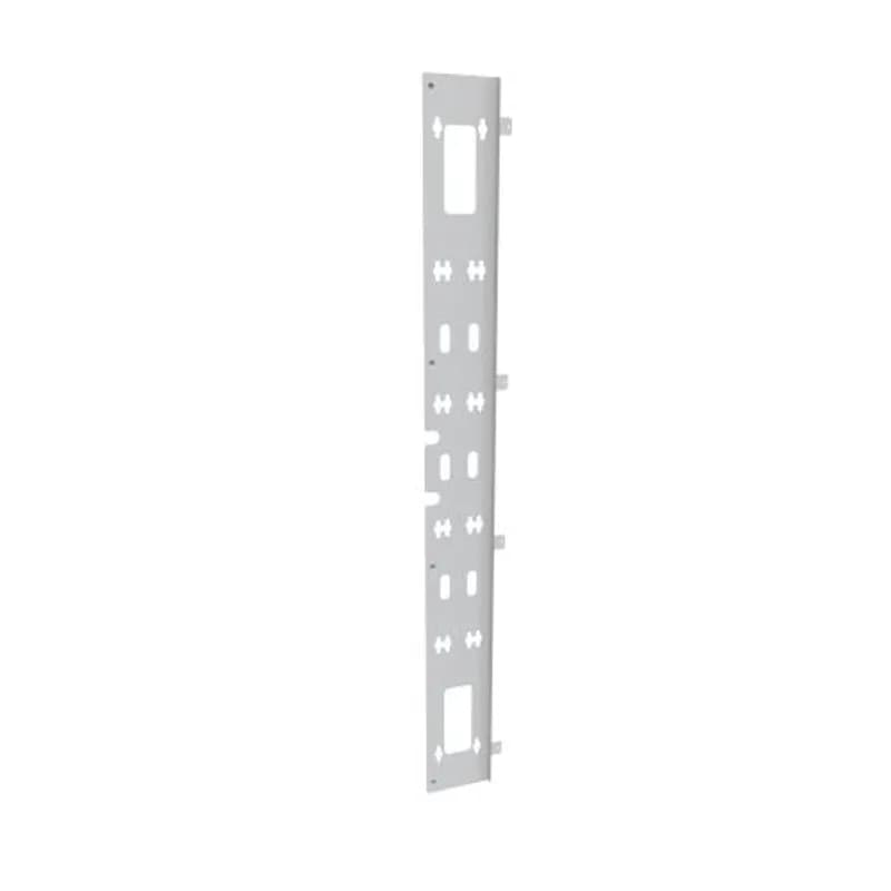 45U CABLE TRAY FOR H1 CABINET
