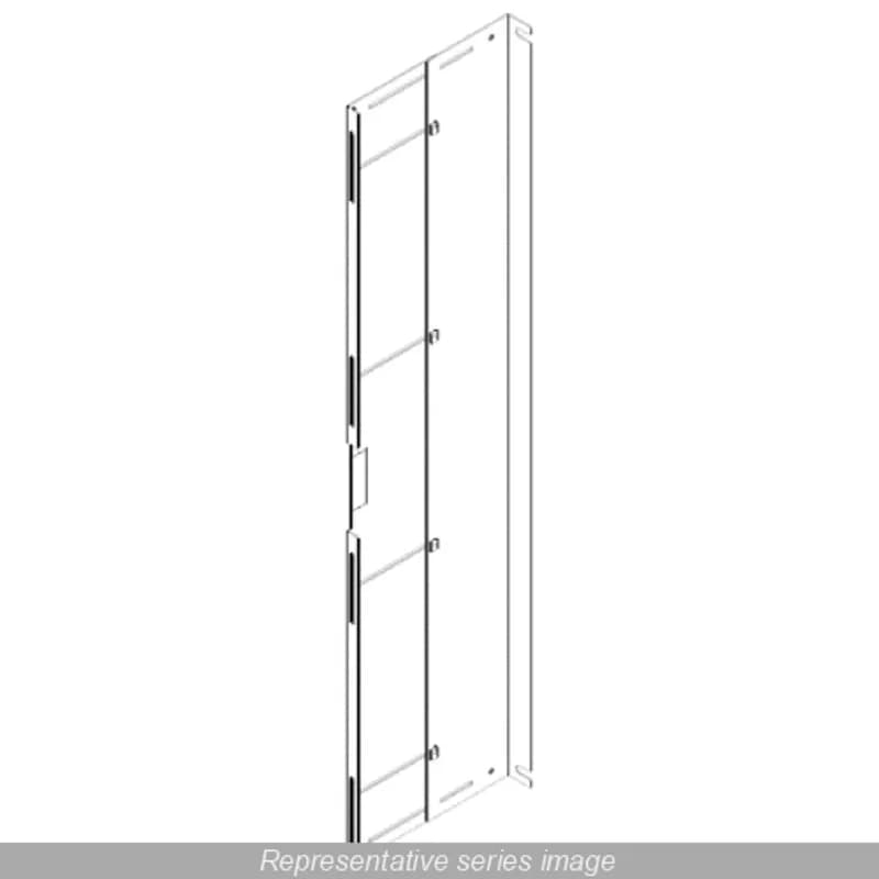 BARRIER KIT N4 FM 60HX10/12D