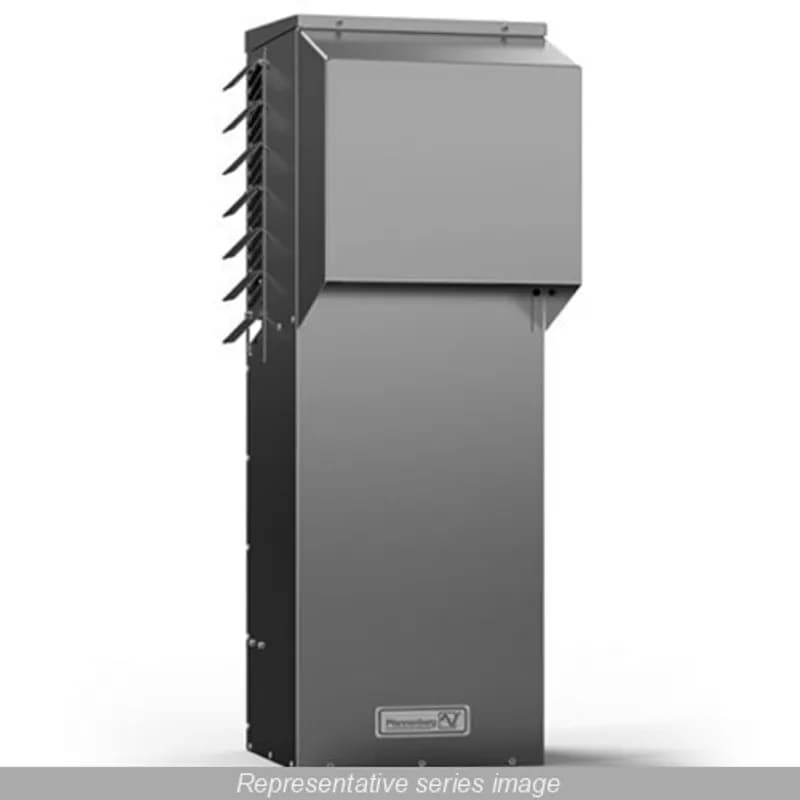 AA HX 150W/C 460V 4X SS