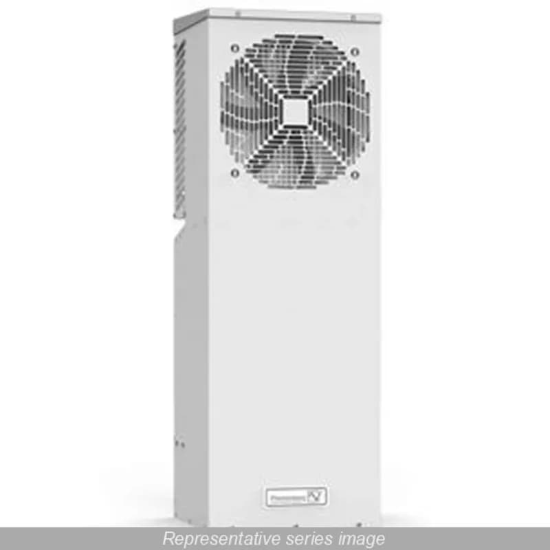 AA HX 65W/C 230V N12 LT GRAY