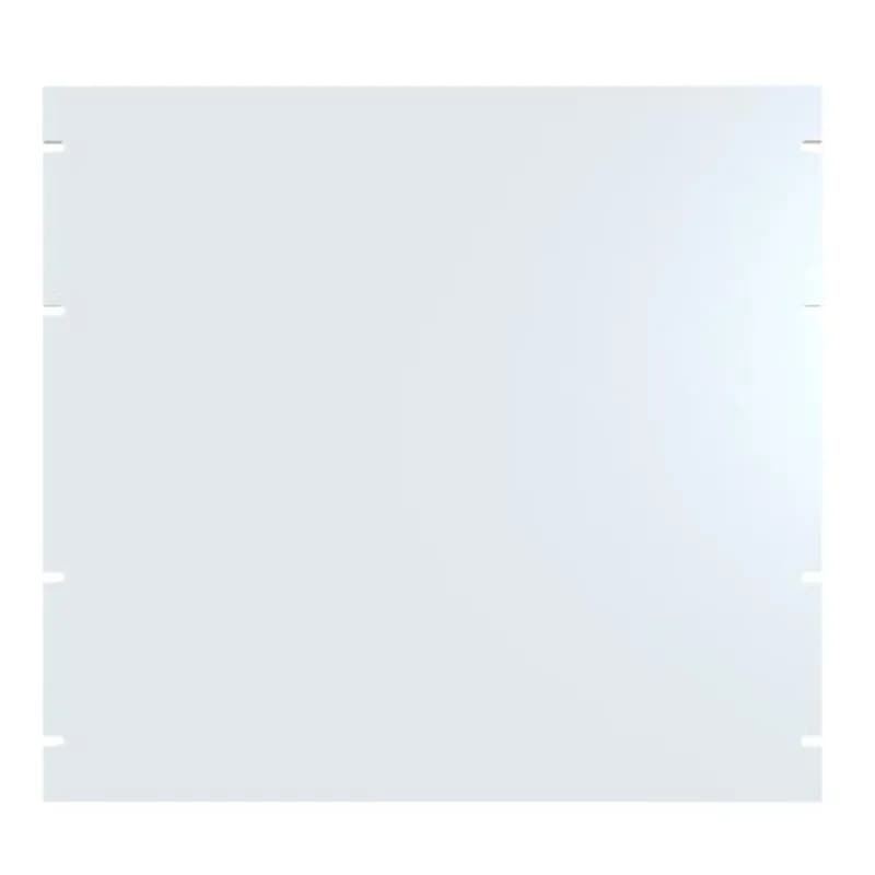 10U ALUMINUM BLANKING PANEL