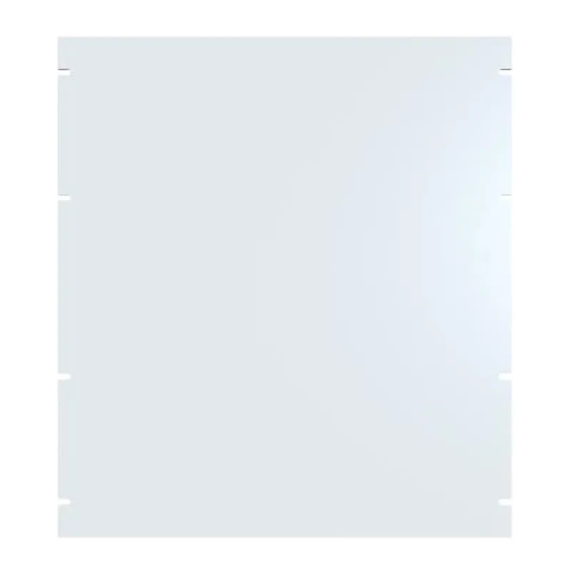 12U ALUMINUM BLANKING PANEL