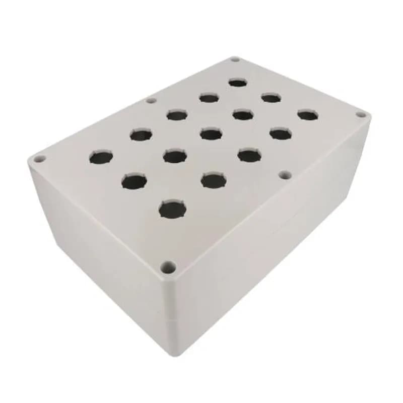 15 HOLE 22.5MM P-BUTTON 1554XA