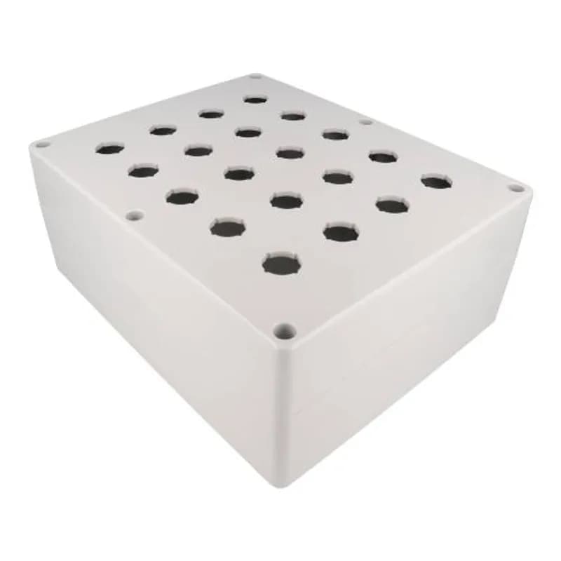 20 HOLE 22.5MM P-BUTTON 1554YA