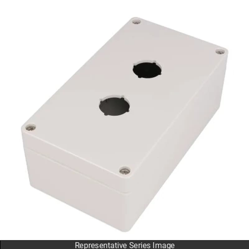 20 HOLE 22.5MM P-BUTTON 1554Y