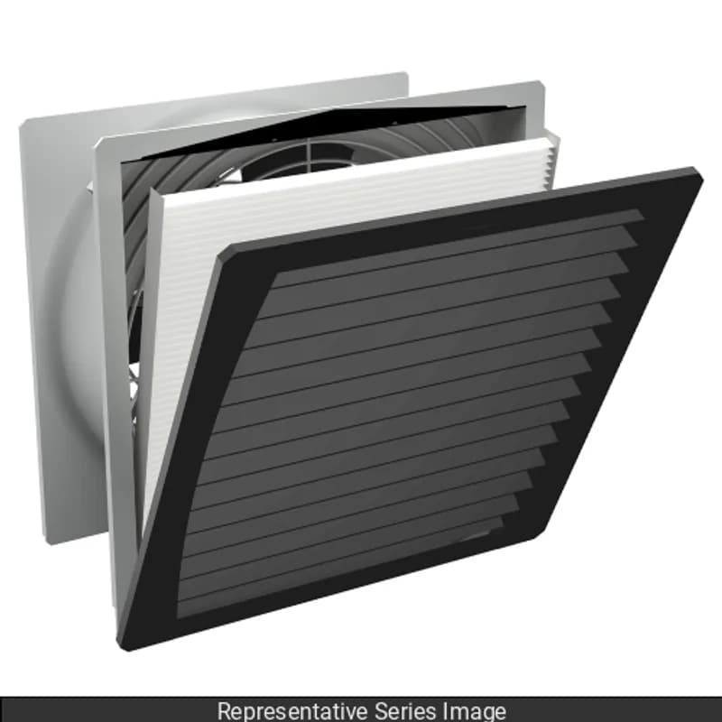 462 CFM FILTER FAN T3R 230V