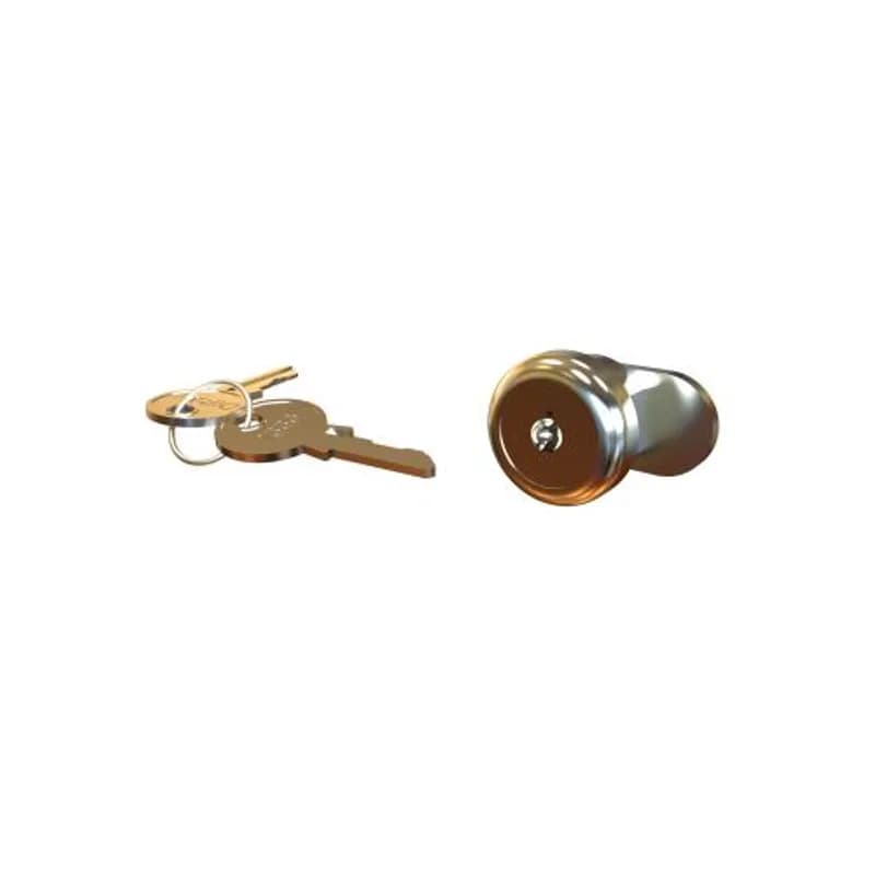 HWM DOOR LOCK REPLACEMENT KIT