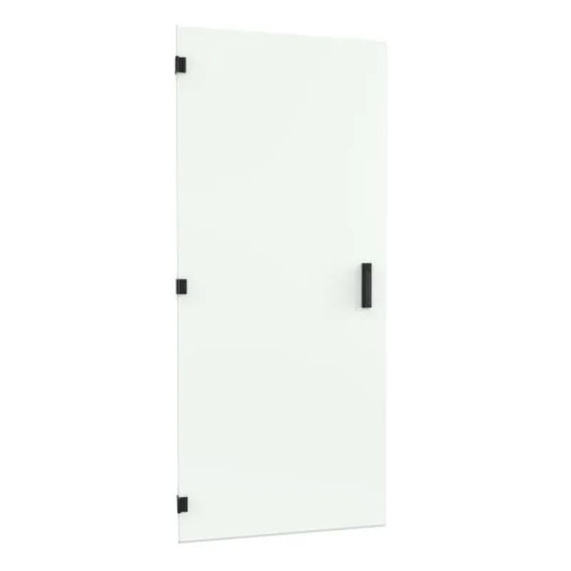 36U 30W Solid Door for HWF (White)