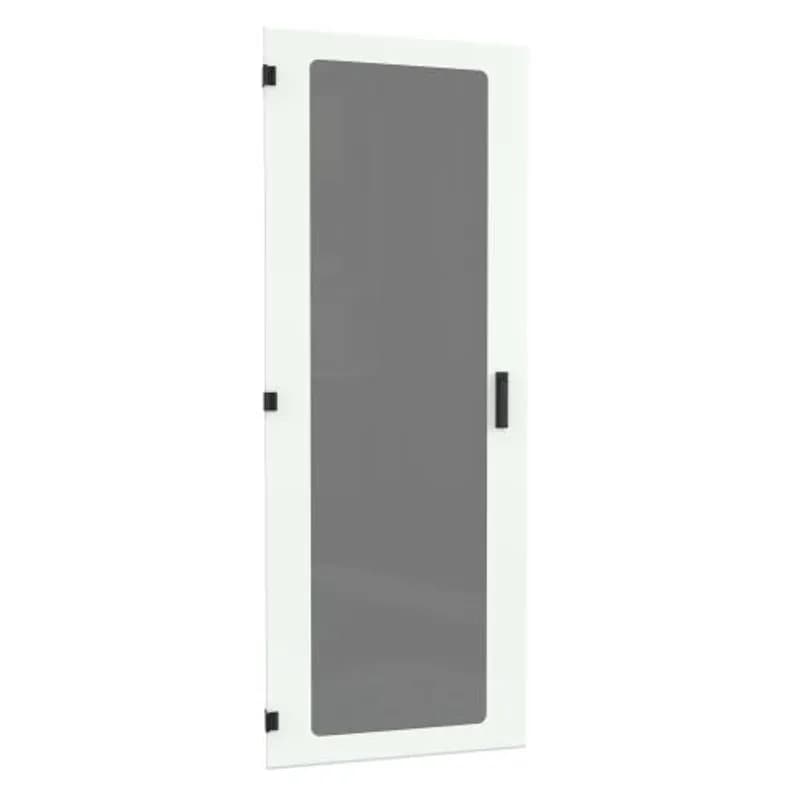 30W 42U Window Door for HWF (White)
