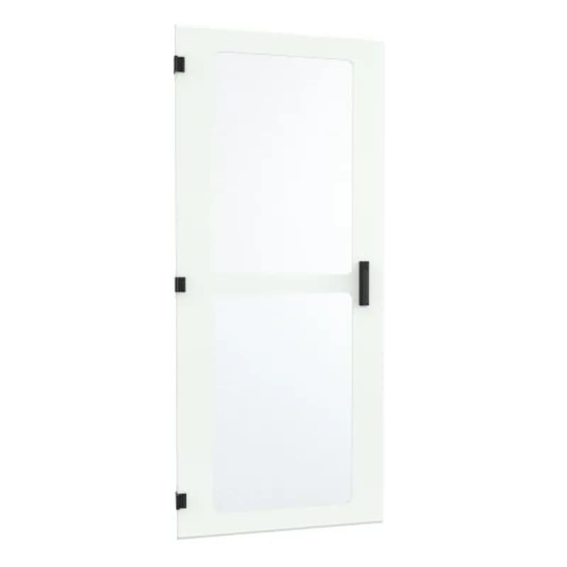 36U30W Vented Door for HWF (White)