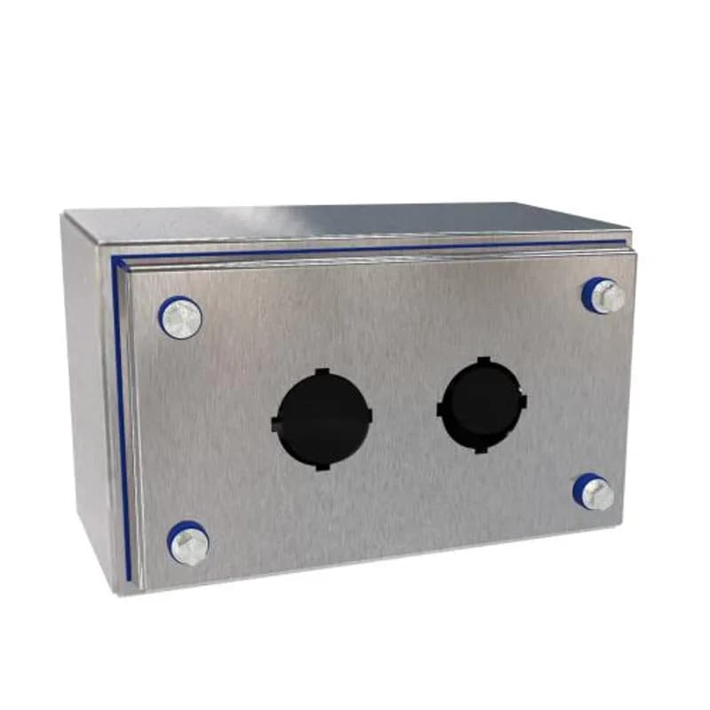 HYGIENIC N4X 30MM 2PB