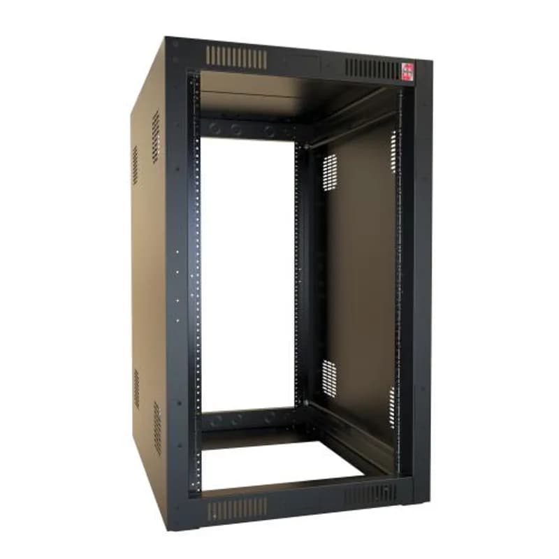 20U 24W 32D KNOCKDOWN CABINET