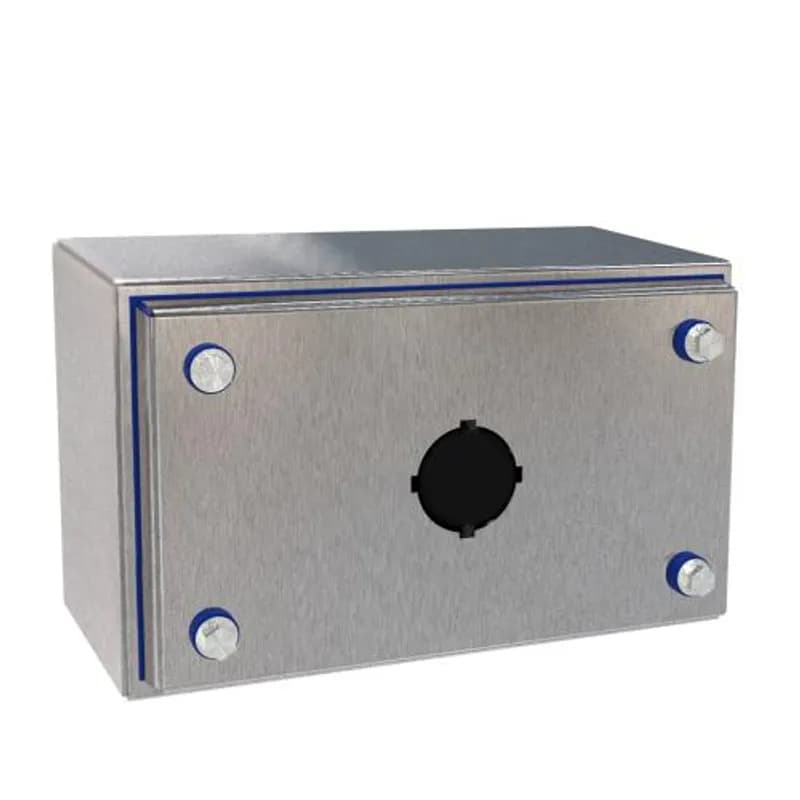 HYGIENIC N4X 30MM 1PB