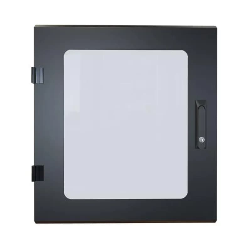 12U WINDOW DOOR FOR RCK