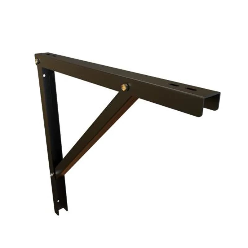 WALL ANGLE FOR 18IN LADDER
