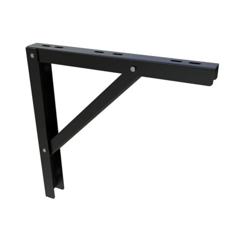 WALL TRIANGLE FOR 12IN LADDER