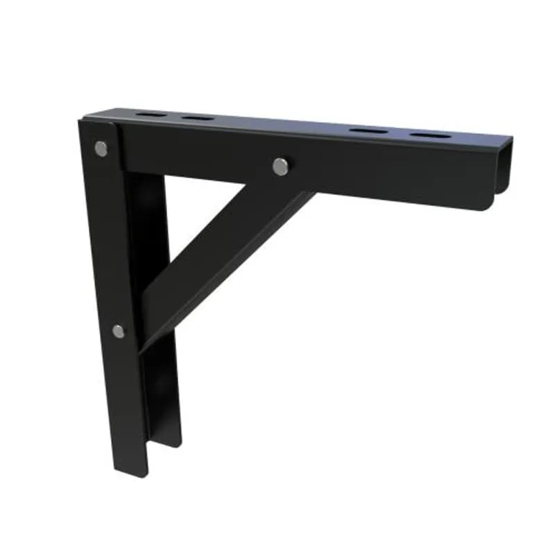 WALL TRIANGLE FOR 6IN LADDER