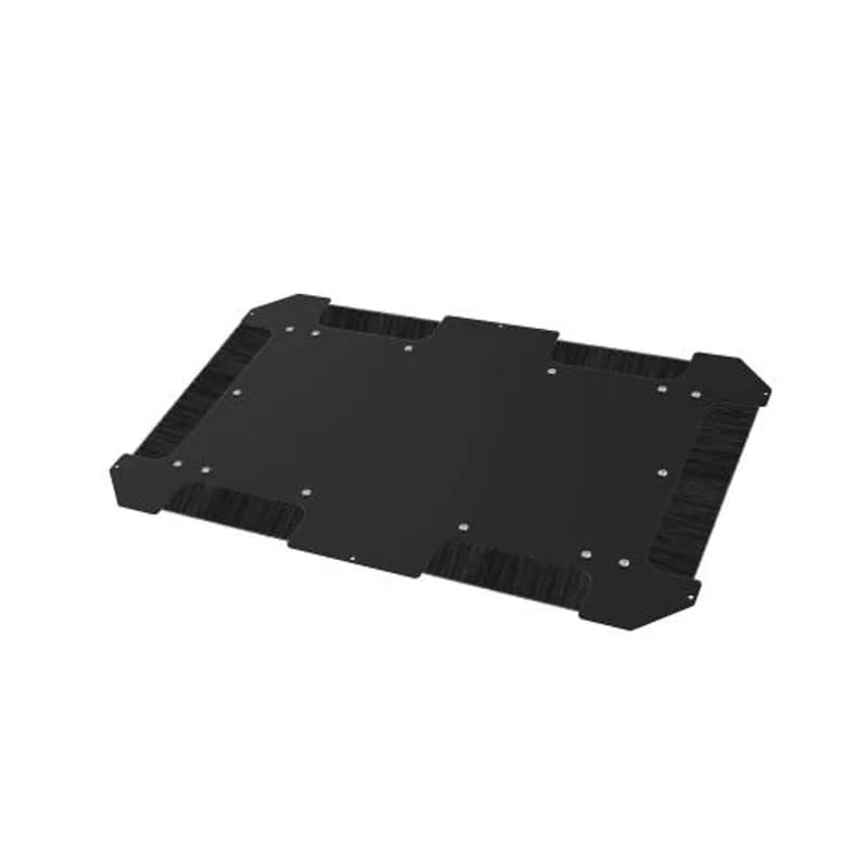 C4 BRUSHED CABLE BOTTOM PANEL