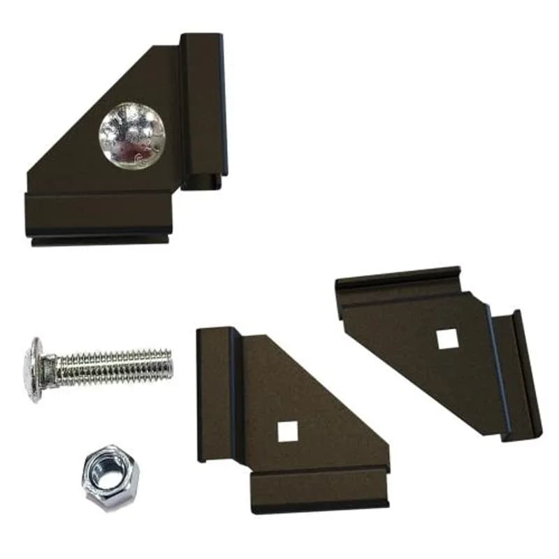 T-JUNCTION BRACKET