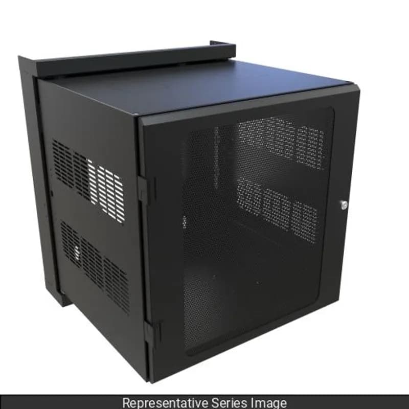 REAR PAN PANEL FOR 32U HWM