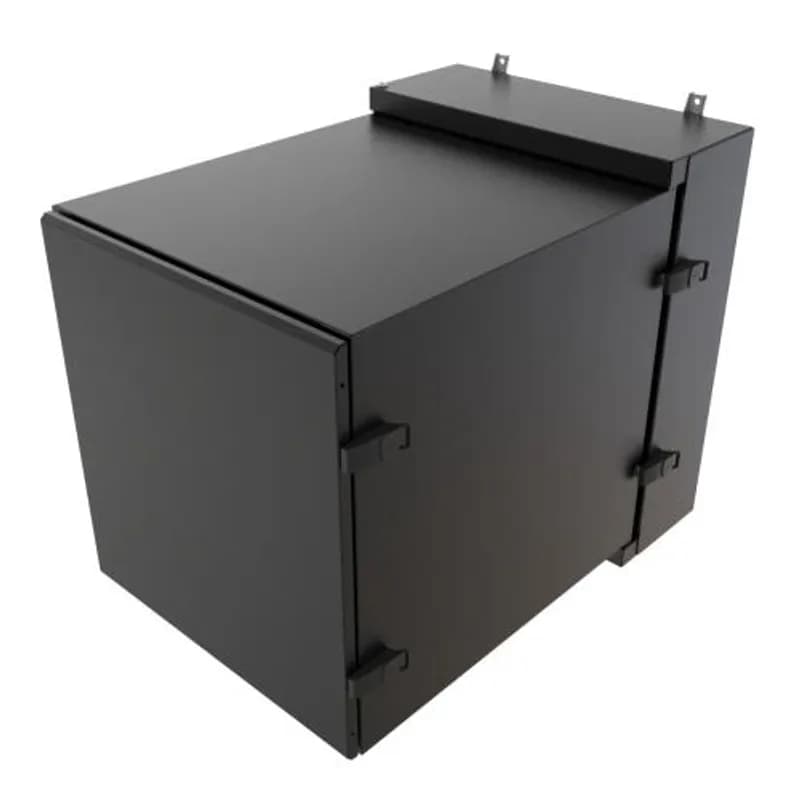 12U 24W 36D NWC SOLID