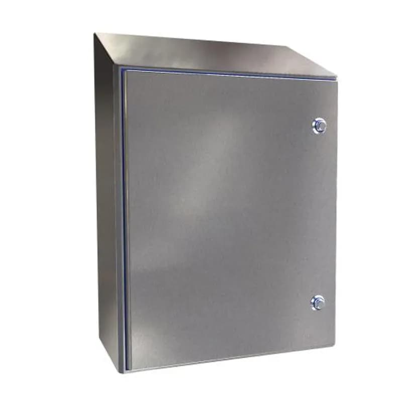 HYGIENIC N4X 304SS 20X16X8