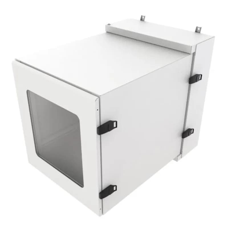 12U 24W 36D NWC WINDOW