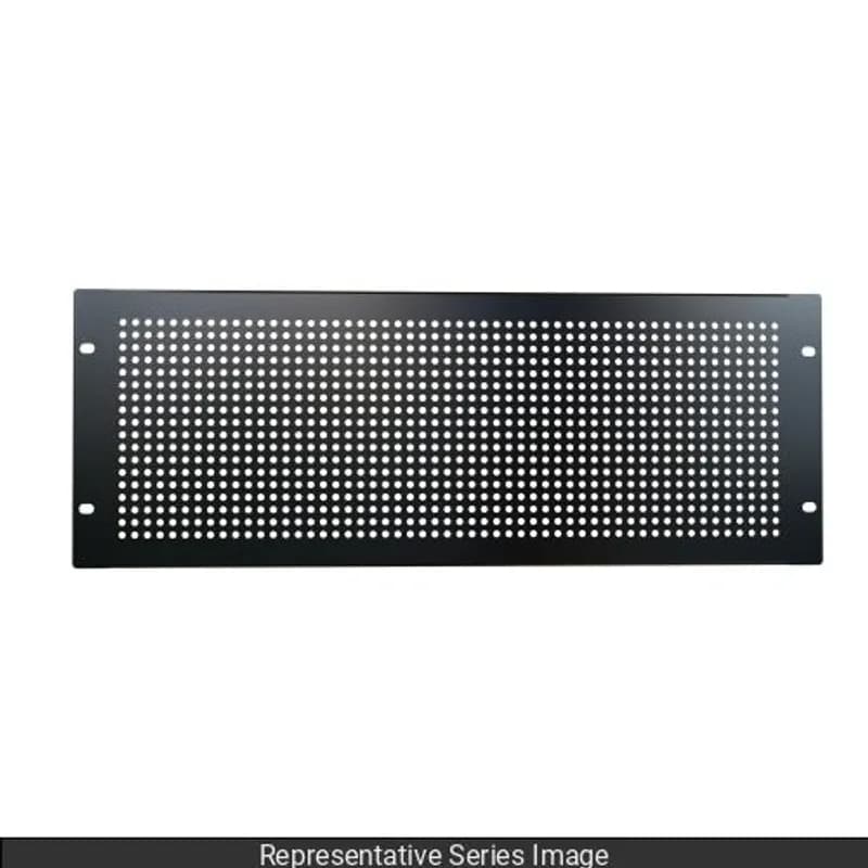 6U PERF PANEL